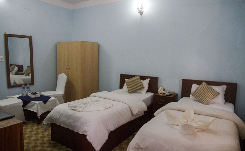 Siddhartha Cottage Butwal, Lumbini