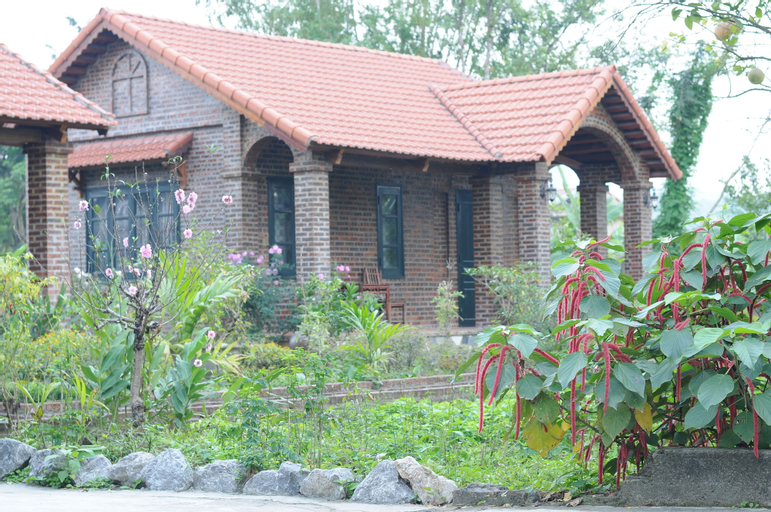 Dinh Gia Home, Gia Viễn