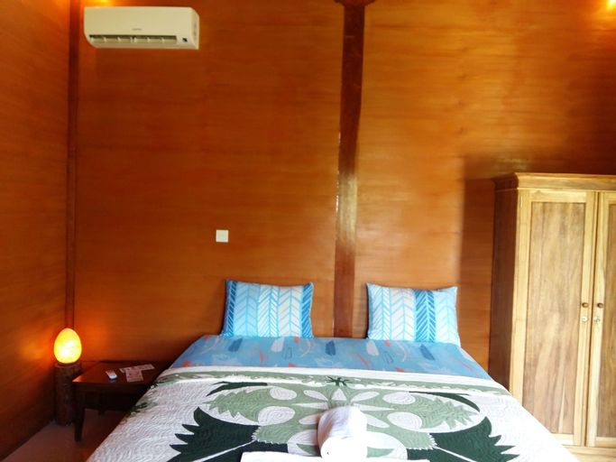 Sunbeam Villas, Lombok