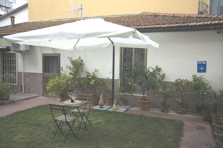 Exterior & Views 2, Dimora Del Magnifico, Florence