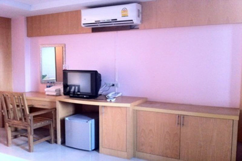 Sky Park Hotel Hatyai, Bang Klam