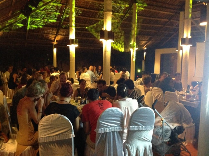 Food & Drinks 5, River Ray Estates, Xuyên Mộc