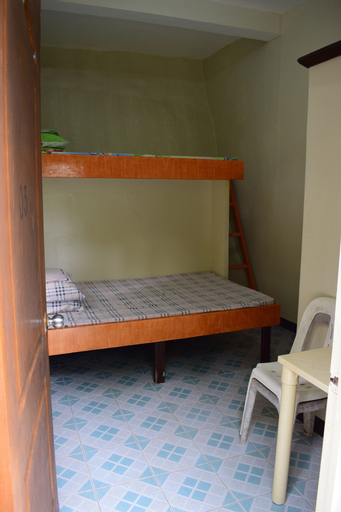 Villa d' Arco Resort, Santa Cruz