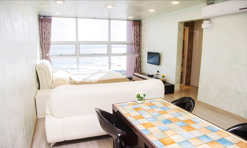Bedroom 4, Jeju Ann, Seogwipo