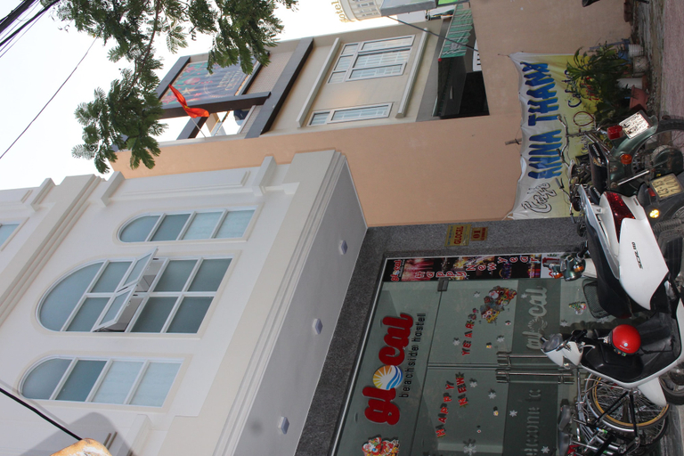 Exterior & Views, Glocal Beachside Hostel, Da Nang
