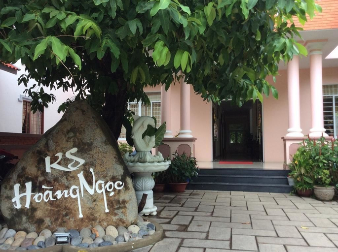 Hoang Ngoc Hotel, Côn Đảo