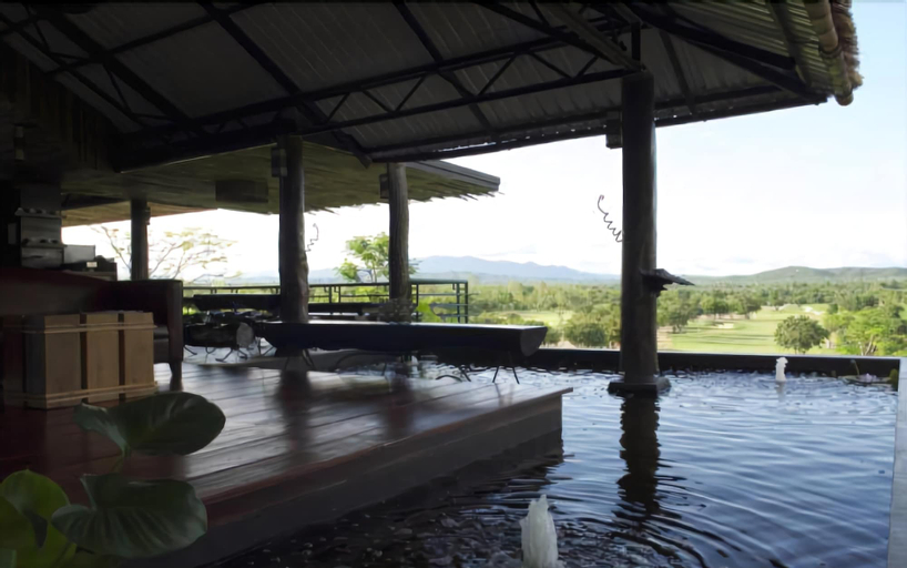 Chiangmai Inthanon Golf and Natural Resort, K. Doi Lo