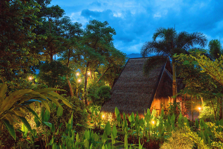 PuraVida Pai Resort, Pai