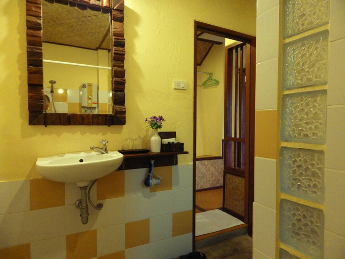 PuraVida Pai Resort, Pai