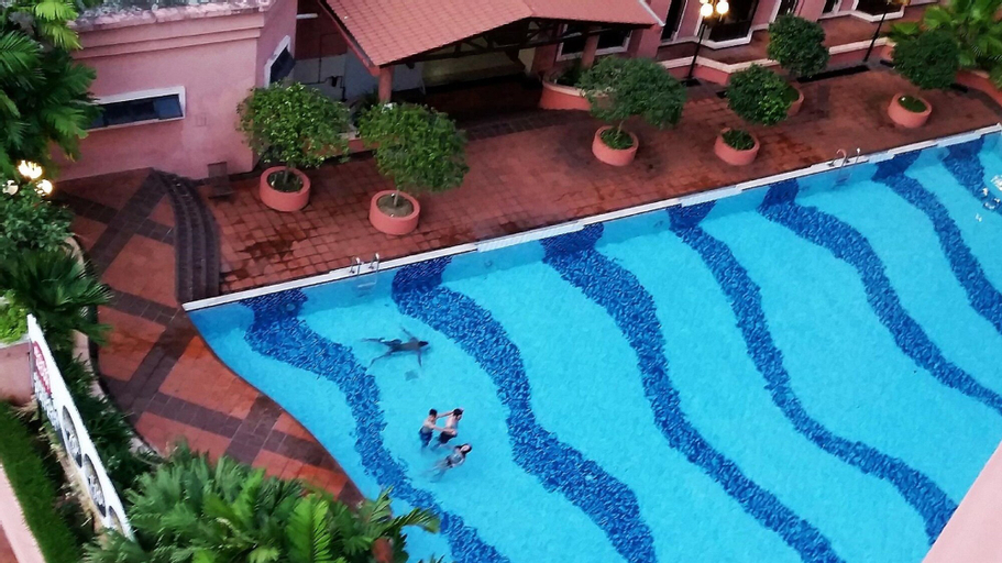 Jack's CondoApartment @ Marina Court Resort Condominium, Kota Kinabalu