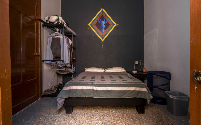 Hostal Corazón de Xoconostle, San Luis Potosí