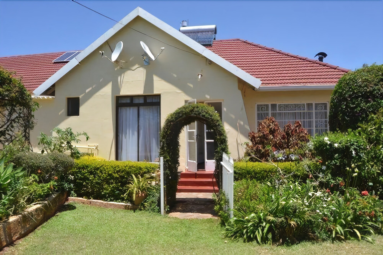 Ebuhleni Guest Lodge, Bulawayo