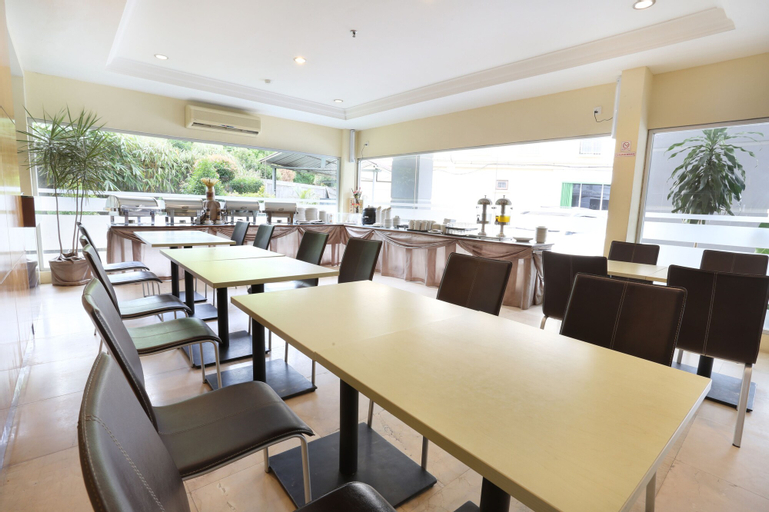 Triniti Hotel Batam, Batam
