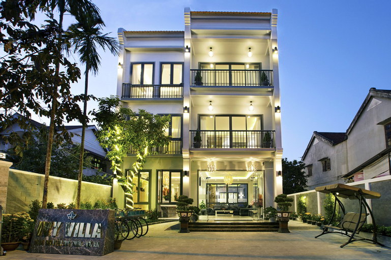Ivy Villa, Hội An