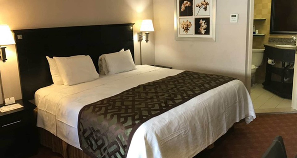 Bedroom 17