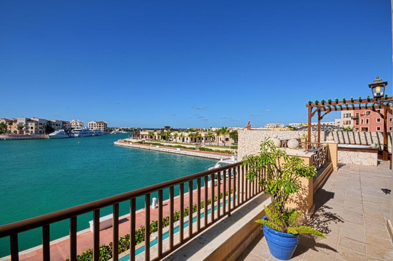 Bedroom 3, TAN Resorts Marina Cap Cana, Salvaleon de Higuey