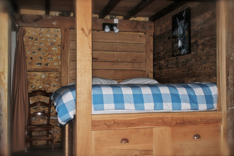 House With 2 Bedrooms in Malaussanne, With Private Pool, Enclosed Gard, Pyrénées-Atlantiques