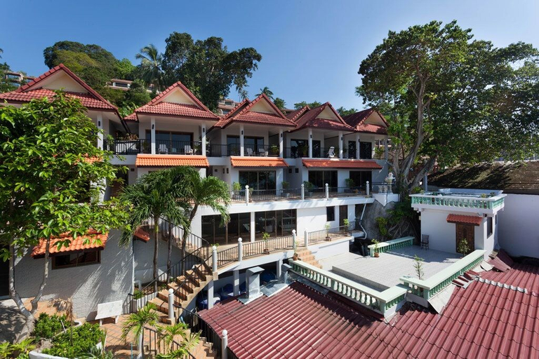 Exterior & Views 2, Two Chefs Inn Guesthouse, Pulau Phuket