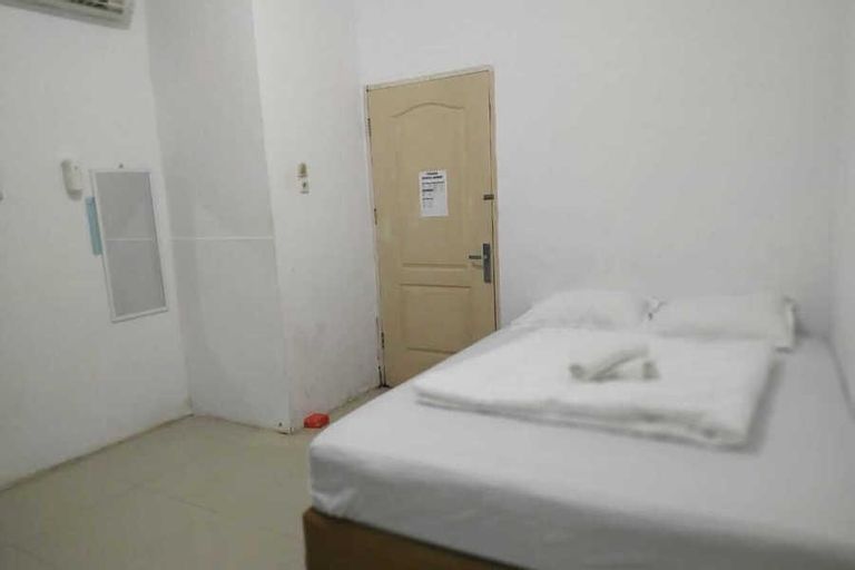 Hotel Samrat Palu, Palu