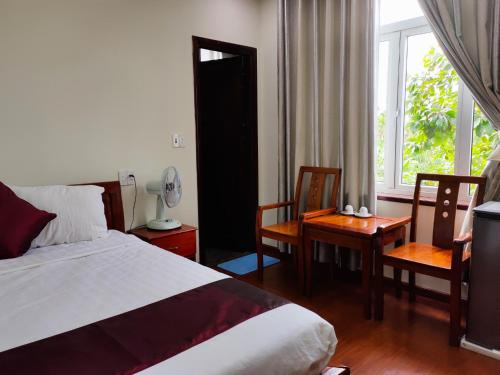 Milano Homestay, Hội An