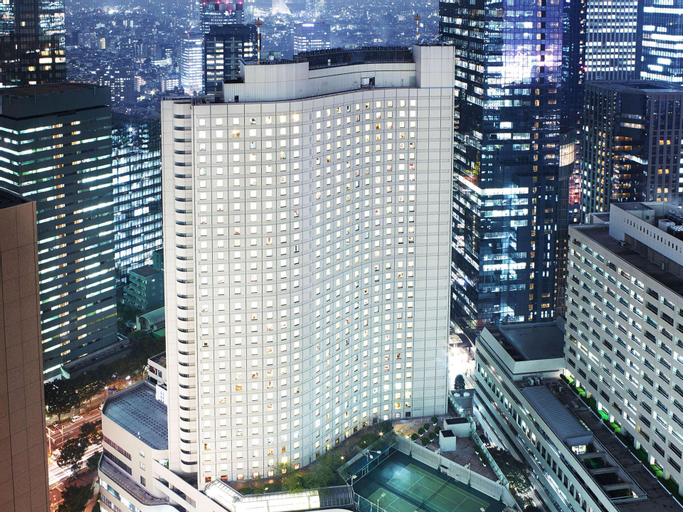 Hilton Tokyo, Shinjuku