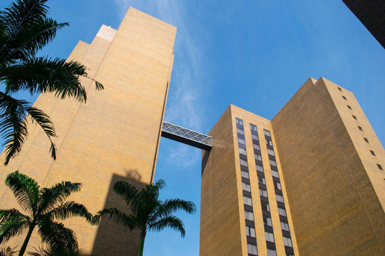 JW Marriott Hotel Caracas, Libertador
