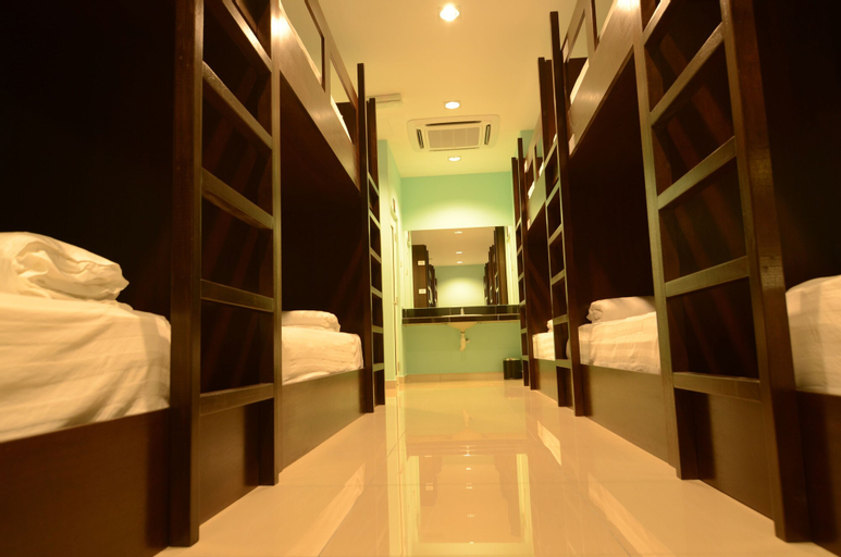 Sri Packers Hotel, Seremban