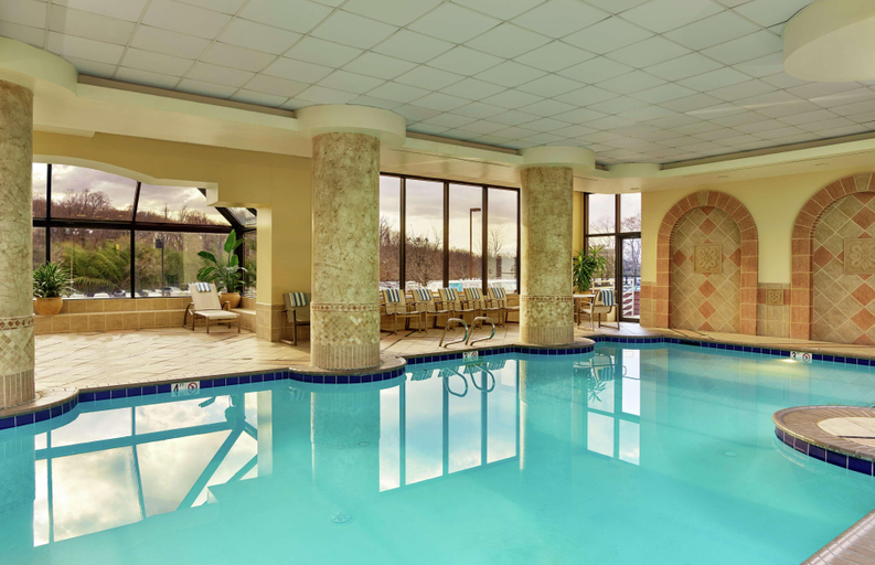 Sport & Beauty 2, Embassy Suites Tysons Corner , Fairfax