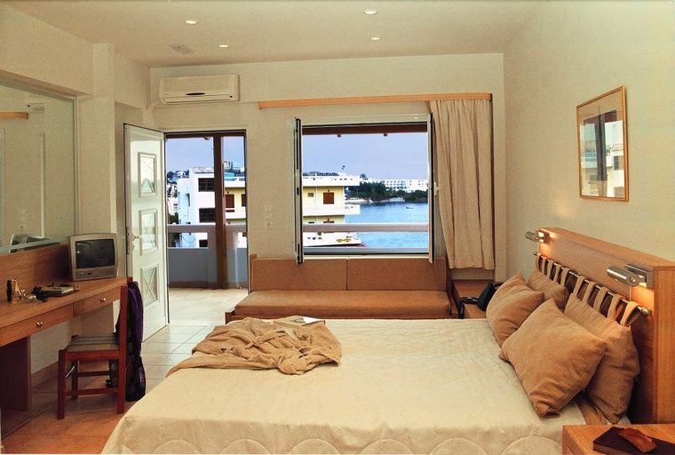 Others 5, Pennystella Apartments, Crete