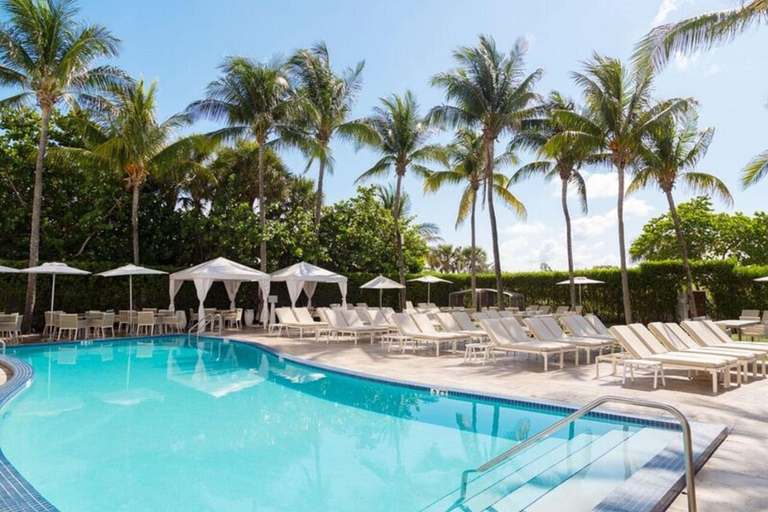 Sport & Beauty 3, Hilton Bentley Miami Beach, Miami-Dade
