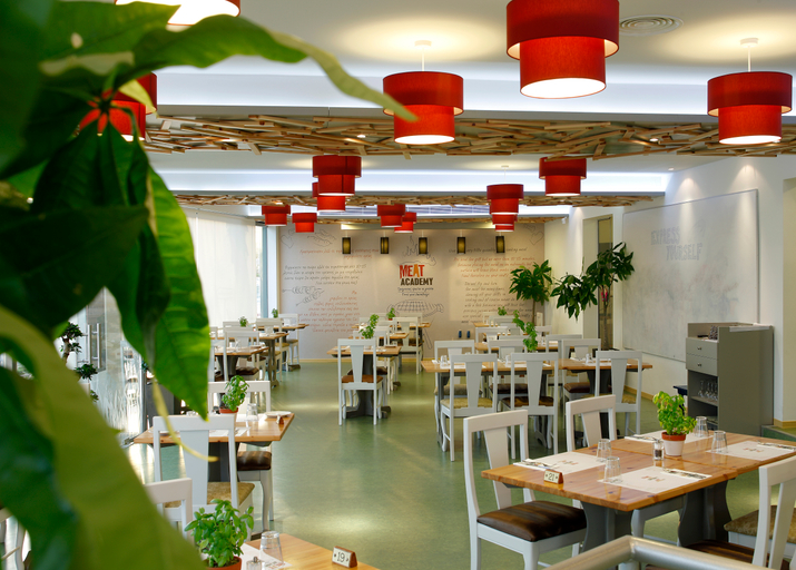 Food & Drinks, Pandream