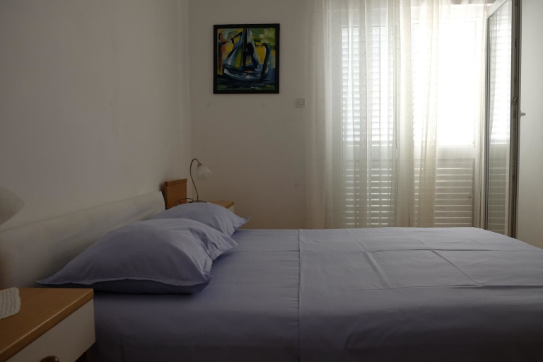 Bedroom 3, Apartments Duje O.gornji, Trogir
