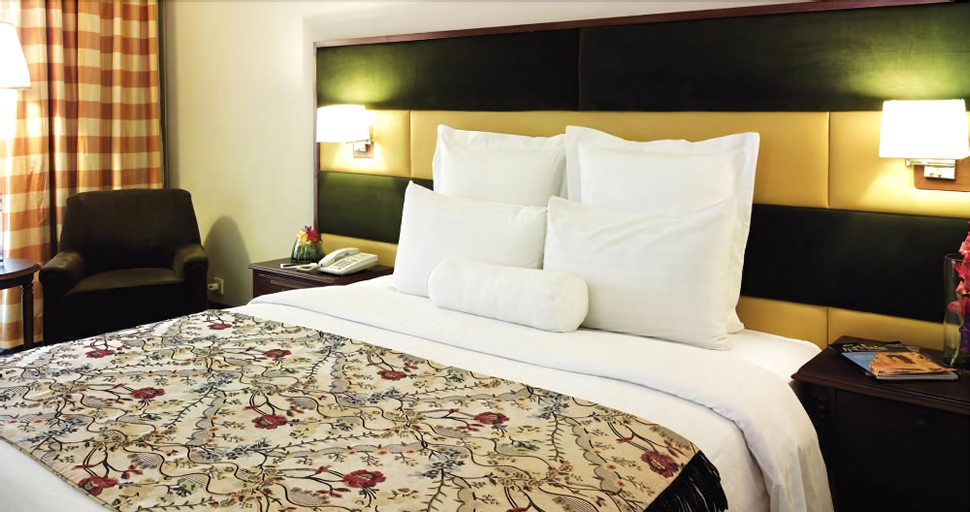 Pearl Continental Peshawar, Peshawar