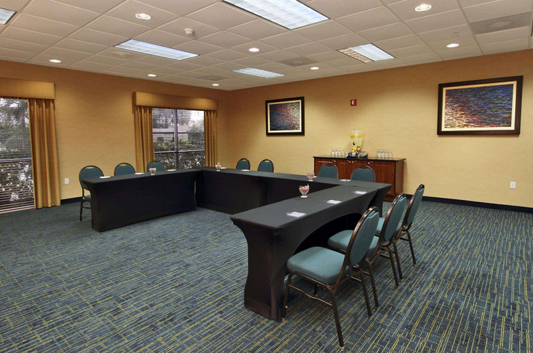 Public Area 3, Hampton Inn Cocoa Beach/Cape Canaveral, Brevard