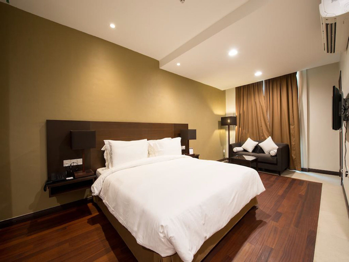 Lazenda Hotel Labuan, Labuan