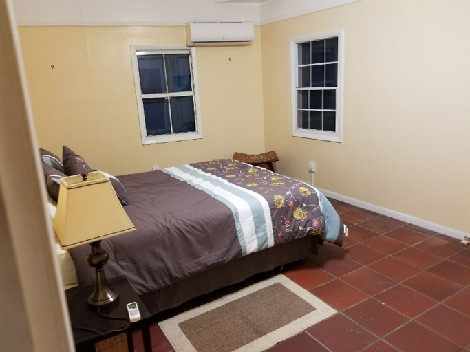 The Landmark Apartment, Charlotte Amalie