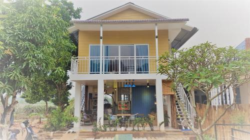 Summer Stations Homestay Binh Chau - Ho Coc Beach - Vung Tau, Xuyên Mộc