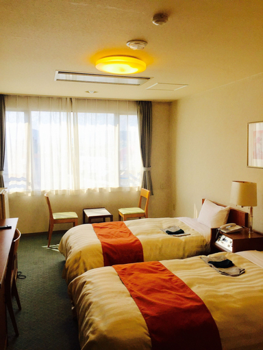 Fuji Green Hotel, Fuji