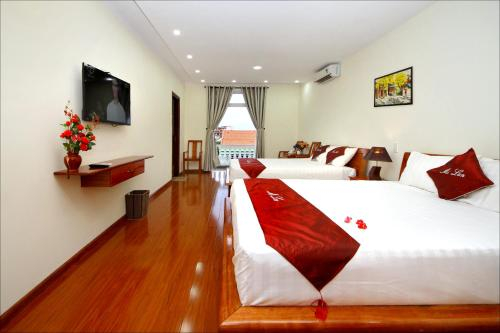 Milano Homestay, Hội An