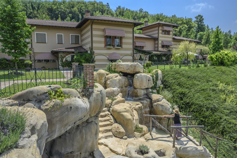 Exterior & Views 2, Tenuta Pian D'Attesio, Cuneo