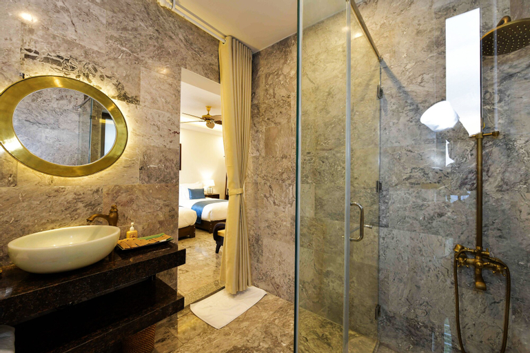 Cilantro Villa, Hội An
