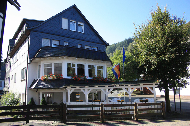 Pension Hunaustuben, Hochsauerlandkreis