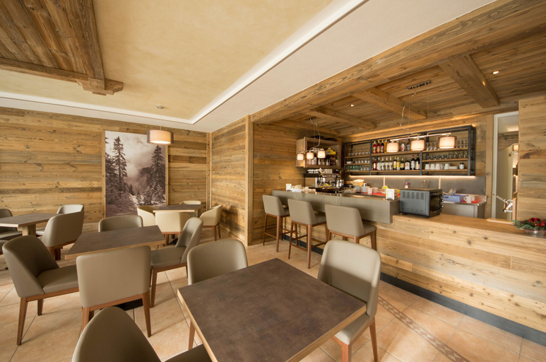 Food & Drinks 5, Residence Meridiana, Trento