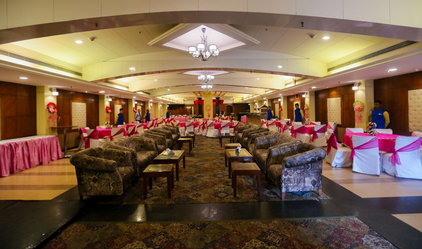 Millennium Hotel, Faridabad