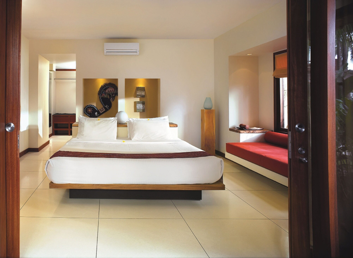Bedroom 16