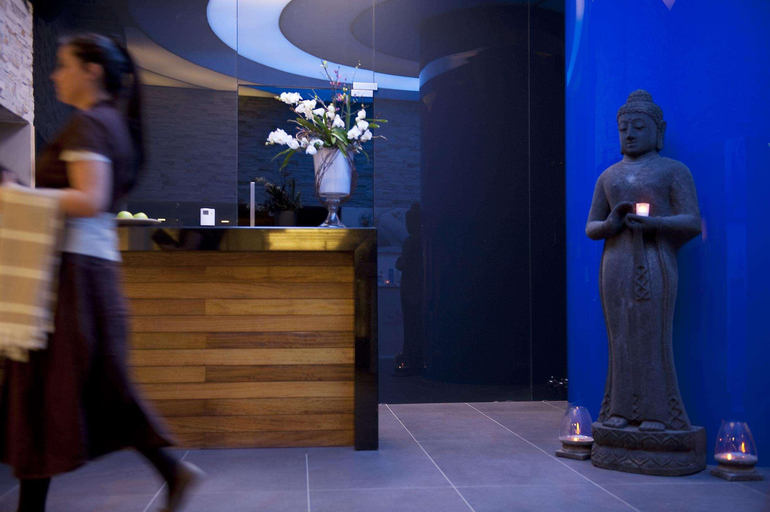 Public Area 5, Doubletree by Hilton Istanbul Moda, Kadıköy