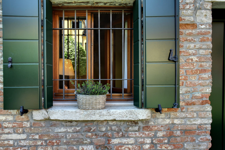 Others 5, Garden Houses, Venezia