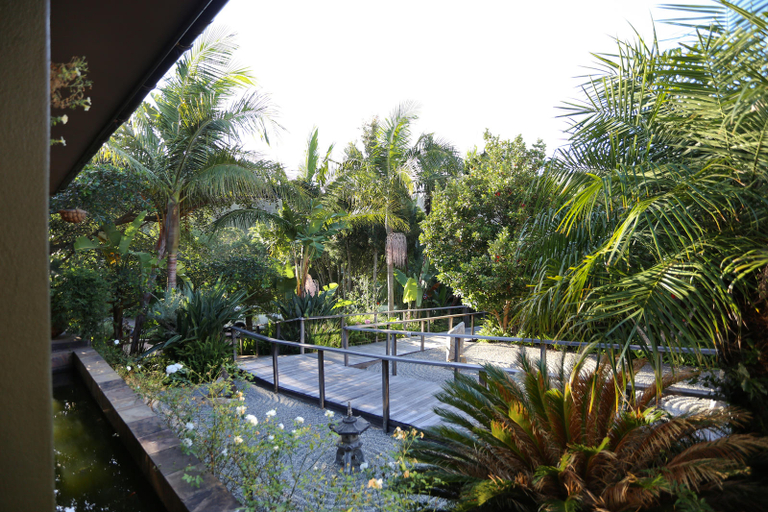 Exterior & Views 2, Eden View Boutique Hotel Shangri La Manor Venue, Eden