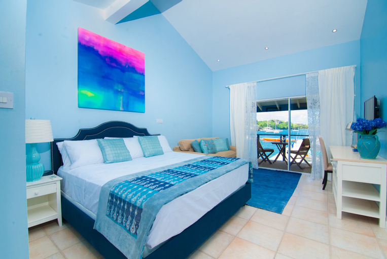 Blue Lagoon Hotel & Marina,