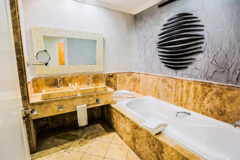 Bathroom 5, TAN Resorts Marina Cap Cana, Salvaleon de Higuey